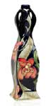 Moorcroft Russet Magnolia